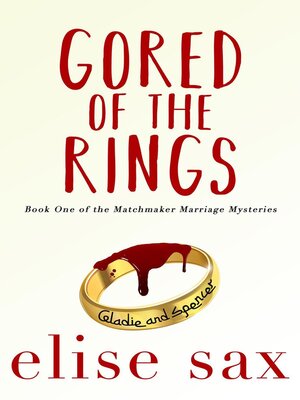 cover image of Gored of the Rings